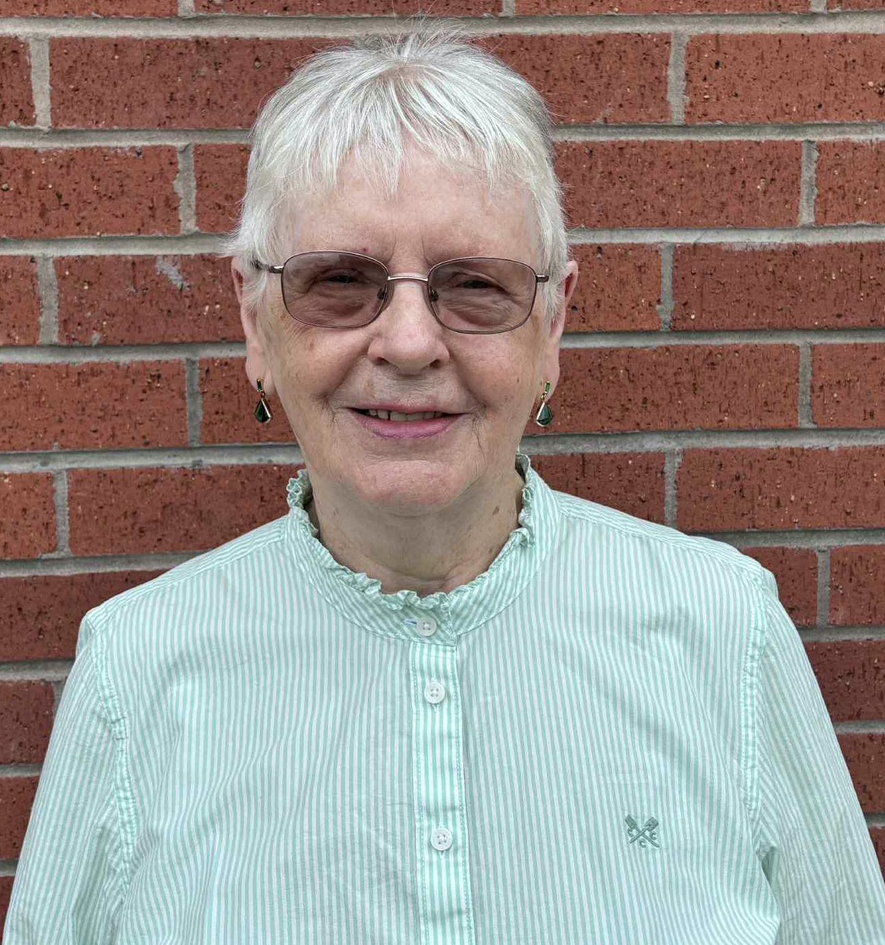 Lilian Nicol